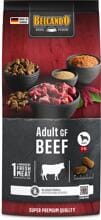Belcando Adult GF Beef Trockenfutter