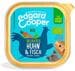 Edgard Cooper Bio Nassfutter, 17x100g