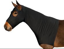 HKM Sleezy Fliegensleezy, schwarz, M