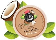 Pet Head On All Paws Coconut Pfotenbalsam, 40g