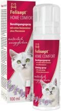 Felisept Home Comfort calming spray for cats, 100ml