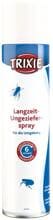 Trixie spray antiparassitario a lunga durata, spray aerosol, 400ml