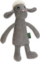 HUNTER Marle Hundespielzeug, Schaf, 35cm