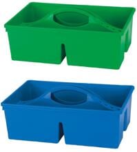 Covalliero cleaning box