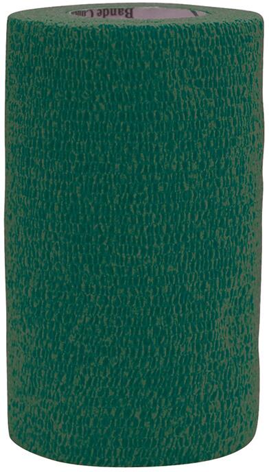 3M Vetrap Bandage, 4,5mx10cm, hunter green