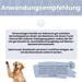 detergente per orecchie alphazoo, 250ml
