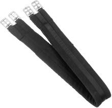 Sottopancia Covalliero, chiuso, nero