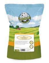 Bellfor Kaninchenhaut | 150 g getreidefreier Hundesnack