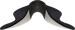 Wintec Riser Comfort Spring Sattelpad, schwarz