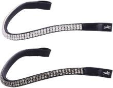 Schockemöhle SP Valencia/Monticelli browband