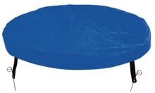 Copertura protettiva Karlie Doggy Pool, blu, 160x160x80cm
