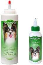 Bio Groom Ohrenpuder