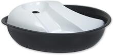 Pioneer Pet fontanella Rain Drop, plastica, 1,8L