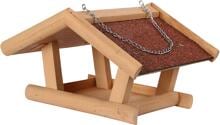 KERBL Stubbs Futterhaus, 29x28x18cm