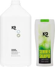 K9 Kunzea Summer Shampoo