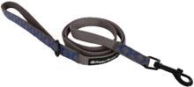 Happy House X-Kollektion Leine, Nylon, blau, M