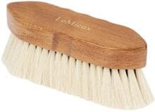 LeMieux Artisan Soft Finishing Pferdebürste