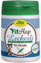 cdVet Fit-Hap miscela da forno, 90g