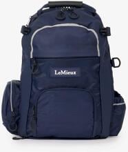 Zaino LeMieux Pro, blu navy, taglia unica