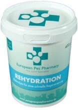 European Pet Pharmacy REHYDRATION | 400 g Ergänzungsfutter für Hunde