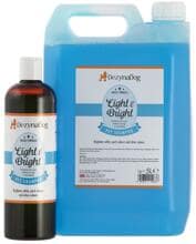 DezynaDog Magic Formula Light & Bright Hundehampoo