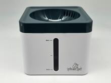 Pioneer Pet Mini Vortex, fontanella in plastica, 2,37 litri