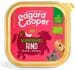 Edgard Cooper Bio Nassfutter, 17x100g