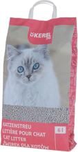 KERBL Pet Katzenstreu, Bentonit, 6L