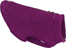 Kurgo Core Hundepullover, Heather Violet, M