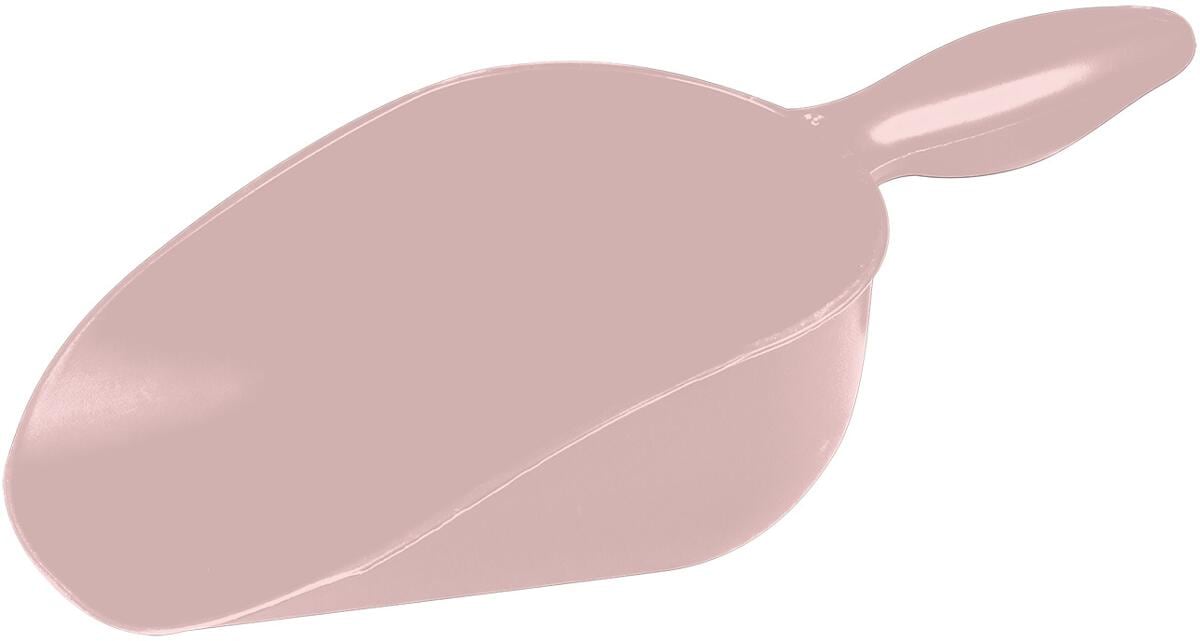 Waldhausen Futterschaufel, 0,5L, linnea rosa