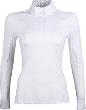 HKM Hunter Kids Langarm Shirt