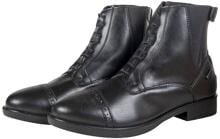 HKM Sheffield Style Stiefelette, Synthetik