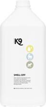 K9 Smell Off Geruchsentferner, 2,7L