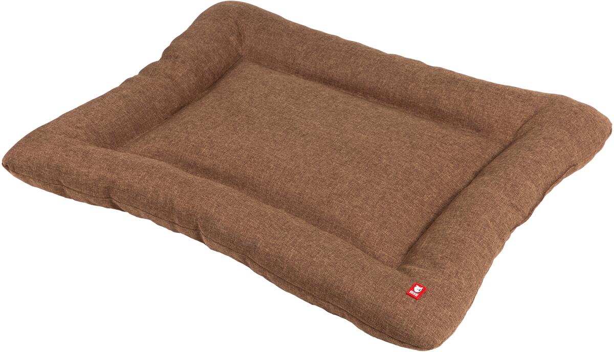 NufNuf Jerry Hundebett, braun, L