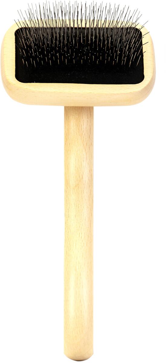 Chris Christensen Kärben Slicker Brushes, Extra Small, AK5I