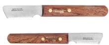 Mars Linkshand Trimmmesser, grob
