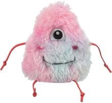 Mostro dell'erba gatta Trixie, peluche, 12 cm