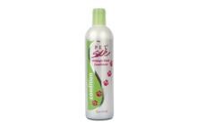 PetSilk Midnight Black Conditioner 473 ml.