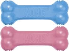 KONG Puppy Goodie Bone dog toy, 13cm
