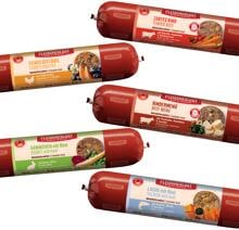 Fleischeslust Classic Mix dog food