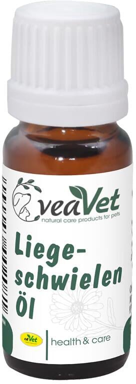 cdVet veaVet Liegeschwielenöl, 10ml