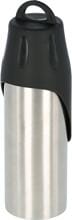 KERBL Pet Edelstahl Reisetrinkflasche, 750ml