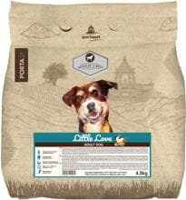 PORTA21 Schulzes Best Little Love Trockenfutter, 4,5kg