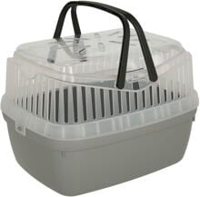 KERBL Pet Portobello Transportbox, 30x23x23cm