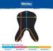 Wintec Riser Comfort Spring Sattelpad, schwarz