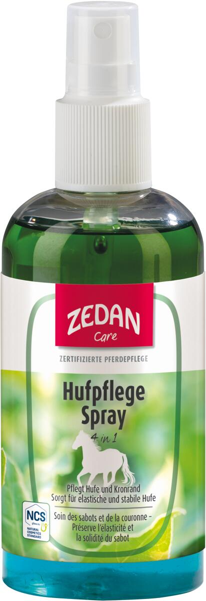 ZEDAN 4-in-1 Hufpflege Spray, 275ml