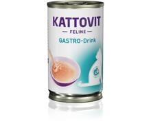 Kattovit Diet Gastro Drink, 12x135ml