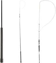 Frusta di prua in fibra di vetro Waldhausen, 120 cm