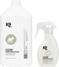 K9 Dmatter Instant Spray Conditioner