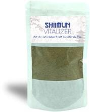 Shiimun Vitalizer | aus Shiitake Pilzen